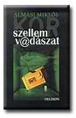 KORSZELLEMV@DÁSZAT (ISBN: 9789632087764)