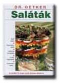SALÁTÁK - DR. OETKER (ISBN: 9789639485280)