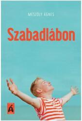 Szabadlábon - Road movie kerekesszékben (ISBN: 9789634102069)