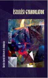 Észlelési gyakorlatok - Kortárs horvát költészet és rövidpróza - ÜKH - 2017 (ISBN: 9786155618109)