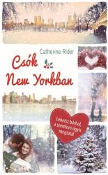 Csók New Yorkban (ISBN: 9789634034230)