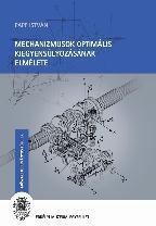 Mechanizmusok optimális kiegyensúlyozásának elmélete (ISBN: 9786067391558)