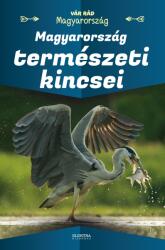 Magyarország természeti kincsei (ISBN: 9789639892590)