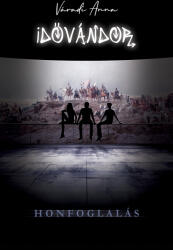 Idővándor (ISBN: 9786156172426)