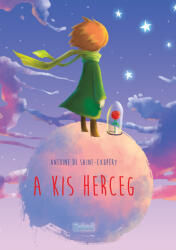 A kis herceg (ISBN: 9786156196057)