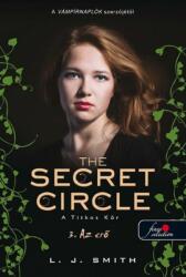 The secret circle - A titkos kör - 3. Az erő (2014)