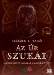 Az Úr szukái (ISBN: 9786156199874)