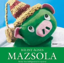 Mazsola (ISBN: 9789633491034)