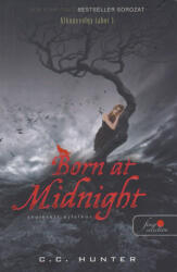 Born at midnight - Született éjfélkor (2014)