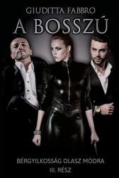 A bosszú Bérgyilkosság olasz módra 3. (ISBN: 9786158132398)