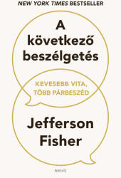 A következő beszélgetés (ISBN: 9789635076765)
