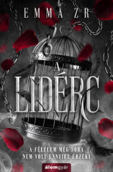 A Lidérc (ISBN: 9789636831547)