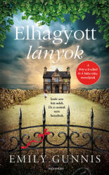 Elhagyott lányok (ISBN: 9789635829729)