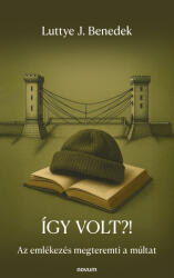 Így volt? ! (ISBN: 9783991850182)