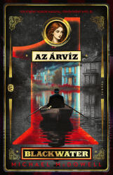 Az árvíz - The Blackwater Saga 1. (ISBN: 9786151061879)