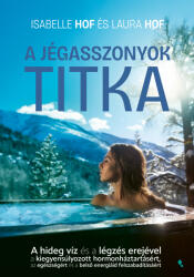 A jégasszonyok titka (ISBN: 9789636872489)