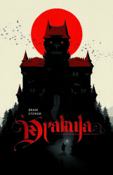 Drakula (ISBN: 9789636208950)