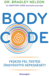 Body Code (ISBN: 9789632917245)