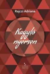 Kagyló nyersen (ISBN: 9788097490454)