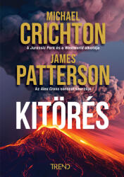 Kitörés (ISBN: 9786156469458)