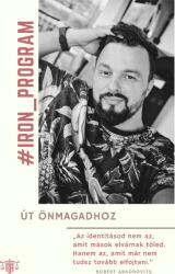 IRON Program (ISBN: 9786156583543)
