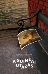 A guineai utazás (ISBN: 9786068957531)