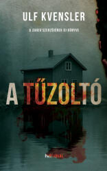 A tűzoltó (ISBN: 9789636092214)