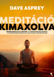 Meditáció kimaxolva (ISBN: 9789636872755)