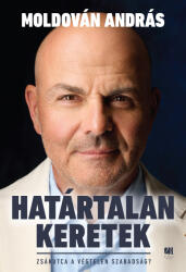 Határtalan keretek (ISBN: 9789635686971)