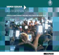 A görgetésen túl (ISBN: 9786067392906)