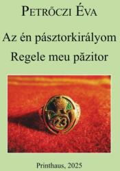 Az én pásztorkirályom (ISBN: 9786306674879)