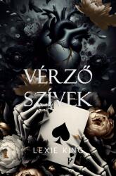Vérző szívek (ISBN: 9786156546166)