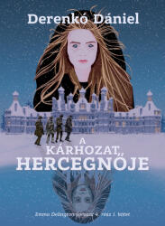 A kárhozat hercegnője (ISBN: 9786156567468)