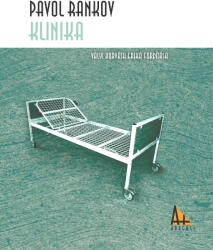 Clinica (ISBN: 9788069104006)