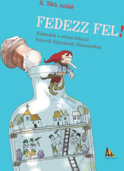 Fedezz fel! (ISBN: 9788069104075)