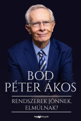 Rendszerek jönnek. Elmúlnak? (ISBN: 9789635658077)