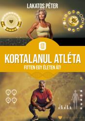 Kortalanul atléta (ISBN: 9789636873165)