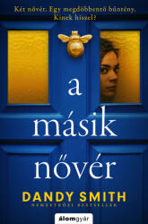 A másik nővér (ISBN: 9789636831653)