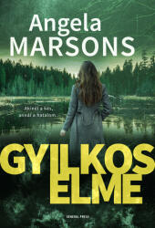Gyilkos elme (ISBN: 9786151041055)