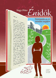 Énidők (ISBN: 9786155725456)