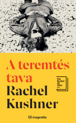 A teremtés tava (ISBN: 9789635984541)