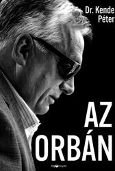 Az Orbán (ISBN: 9789635658121)