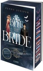 Bite the Bride (ISBN: 9783551586346)