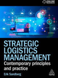 Strategic Logistics Management - Understanding Theories and Practice - Erik Sandberg (ISBN: 9781398618046)