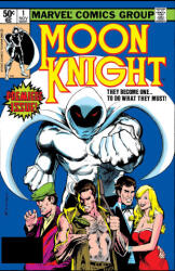 Moon Knight Epic Collection: The Resurrection War - Doug Moench, James Fry, Stephen Platt (ISBN: 9781302969509)