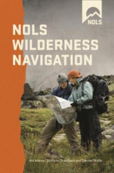 NOLS Wilderness Navigation - Gene Trantham (ISBN: 9780811737739)