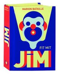 În formă cu Jim (ISBN: 9783968491479)