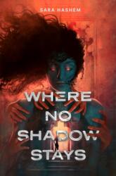 Where No Shadow Stays - HASHEM SARA (ISBN: 9780823464715)