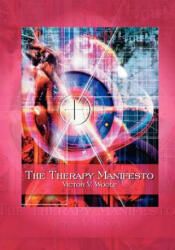 Therapy Manifesto - Victor Vernon Woolf (ISBN: 9780974643168)