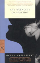 Necklace and Other Tales - Guy De Maupassant (ISBN: 9780375757174)